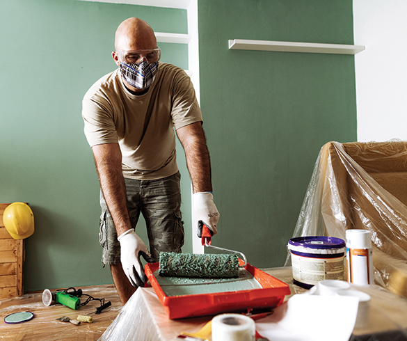 How to Stay Safe During Your Remodel Amid COVID-19 - 15613