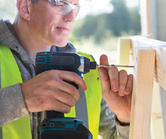 Make Power Tool Safety Part of Your Remodeling Plan-14510