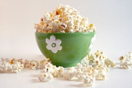 Popcorn: The Newest Superfood Inductee

