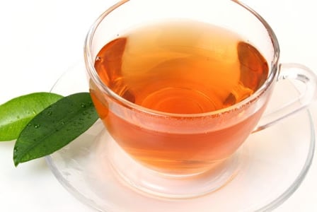 Celebrate Hot Tea Month!
