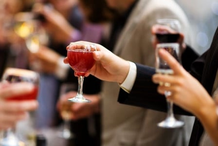 Attention all Party Hosts: Try these Alcohol-free Drink Recipes!
