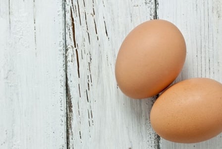 5 reasons you should definitely eat eggs
