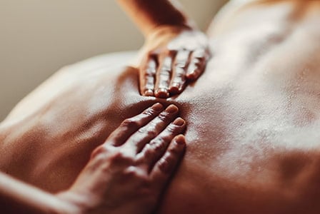 3 Alternative Therapies for Back Pain
