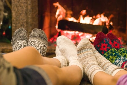 10 Tips for a Holiday Energy Boost
