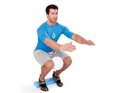 Knee-Strengthening Exercises
