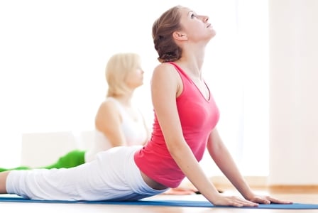 8 Common Yoga Types, Decoded

