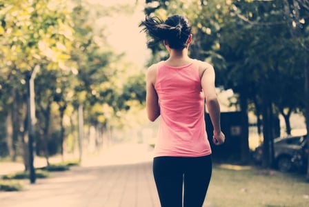 6 Ways to Mix up Your Running Routine

