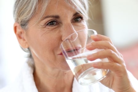Hydration: Myths and Facts
