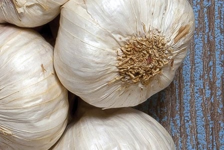 How Garlic Can Help Protect Your Heart
